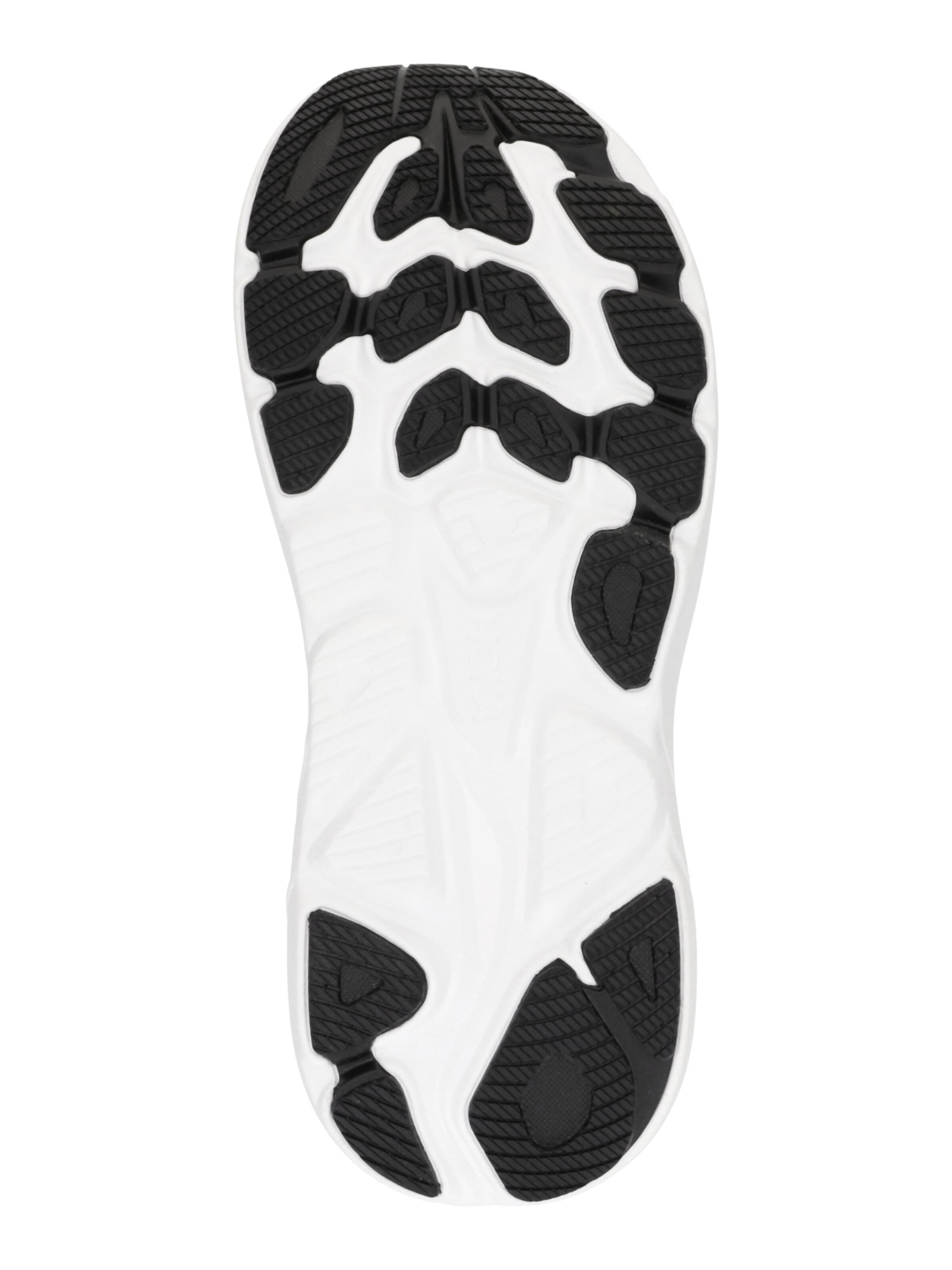 HOKA Running Shoes 'Clifton 10' in Black