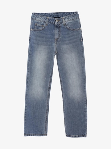 John Richmond Regular Jeans 'RICH' in Blue: front