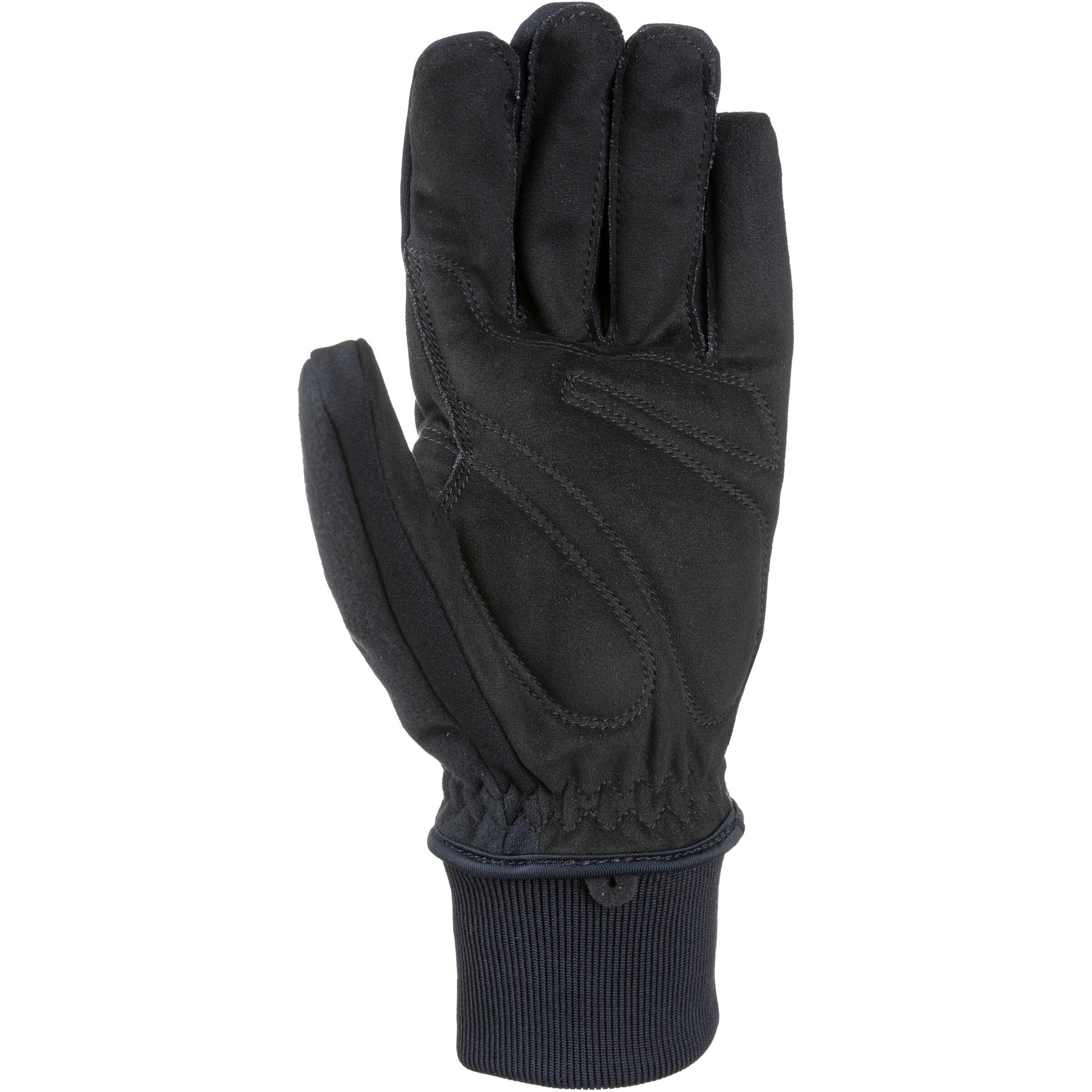 Roeckl Sporthandschuhe 'Harku WS' in Schwarz