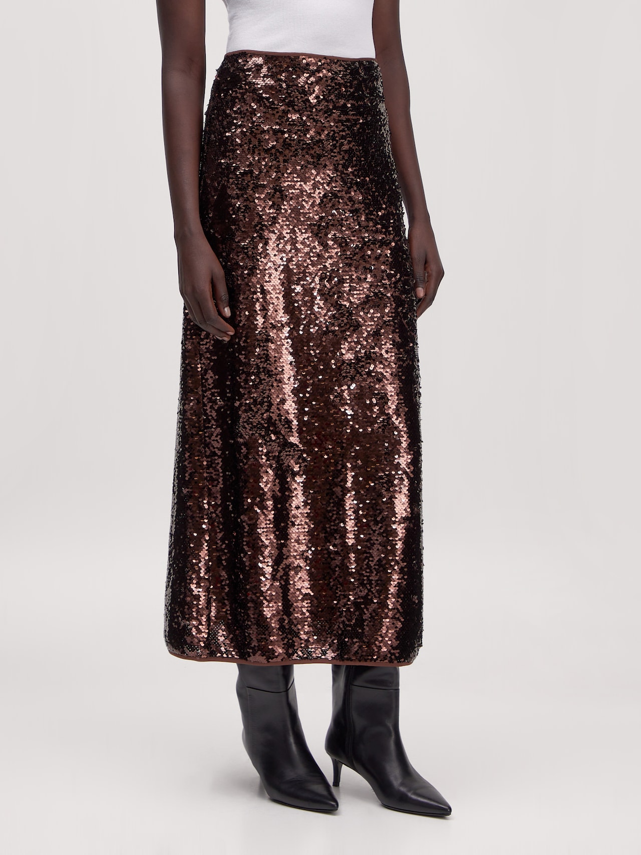 EDITED Gonna 'Dakara' marrone