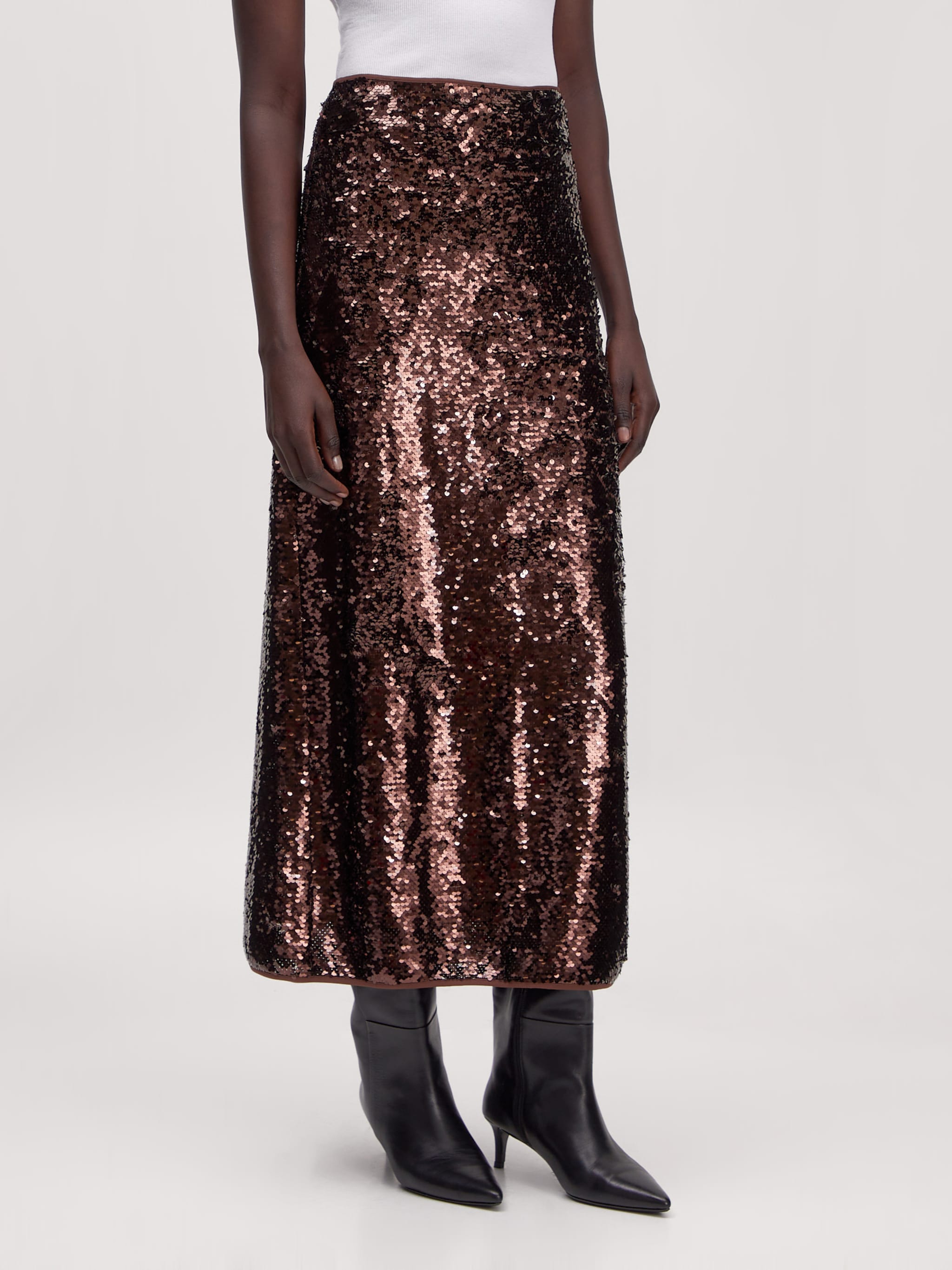 EDITED Produkte Rock 'Dakara' braun