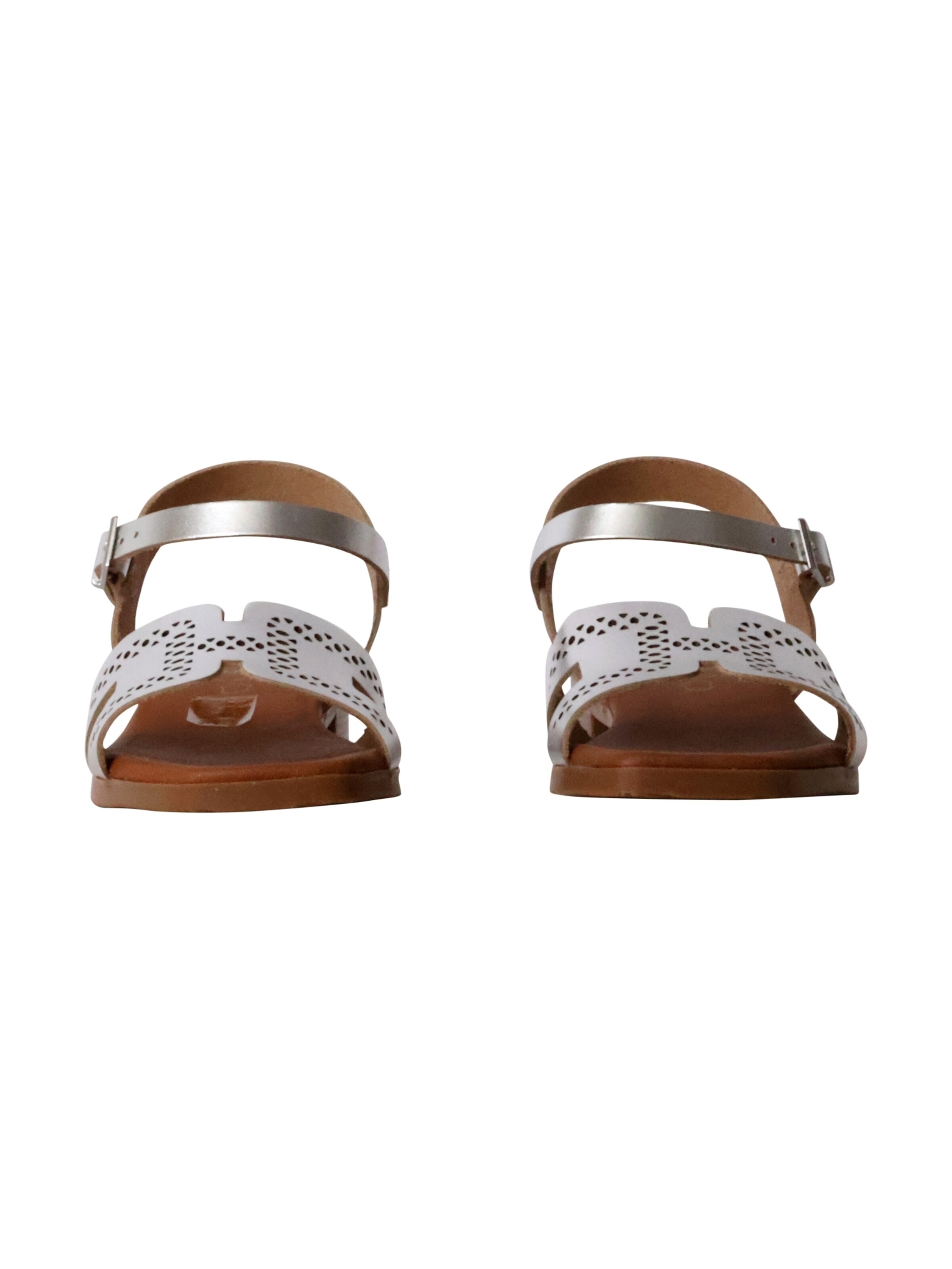 Oh my Sandals Sandal in Grey