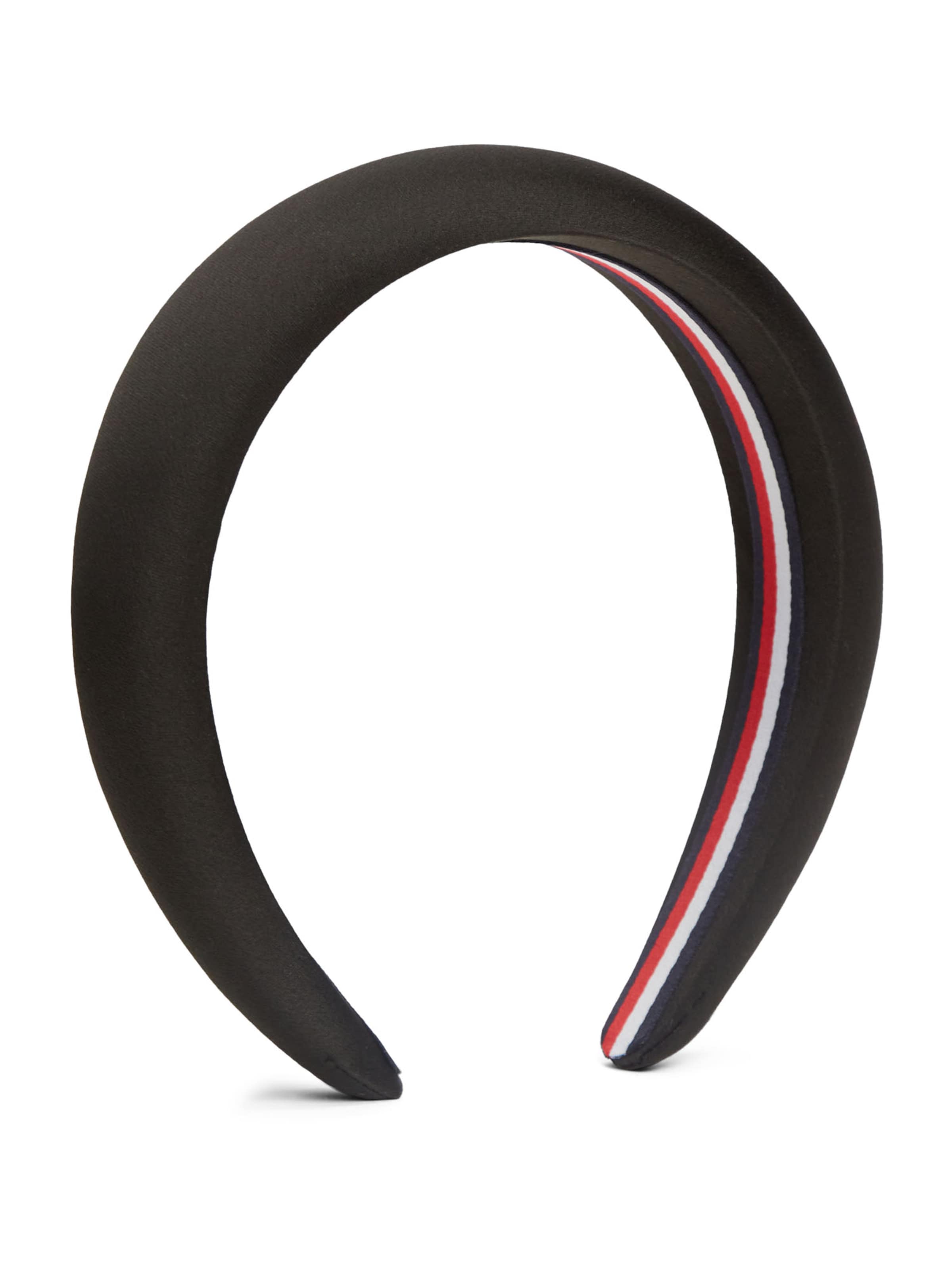 TOMMY HILFIGER Šperky do vlasů – černá