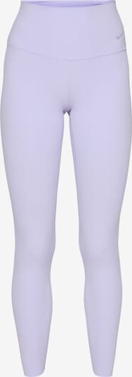 NIKE Urheiluhousut 'ZENVY' värissä vaaleanvioletti, Tuotenäkymä