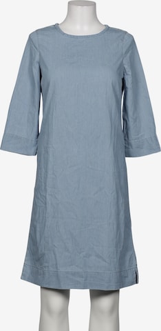 MAERZ Muenchen Kleid S in Blau: Vorderseite