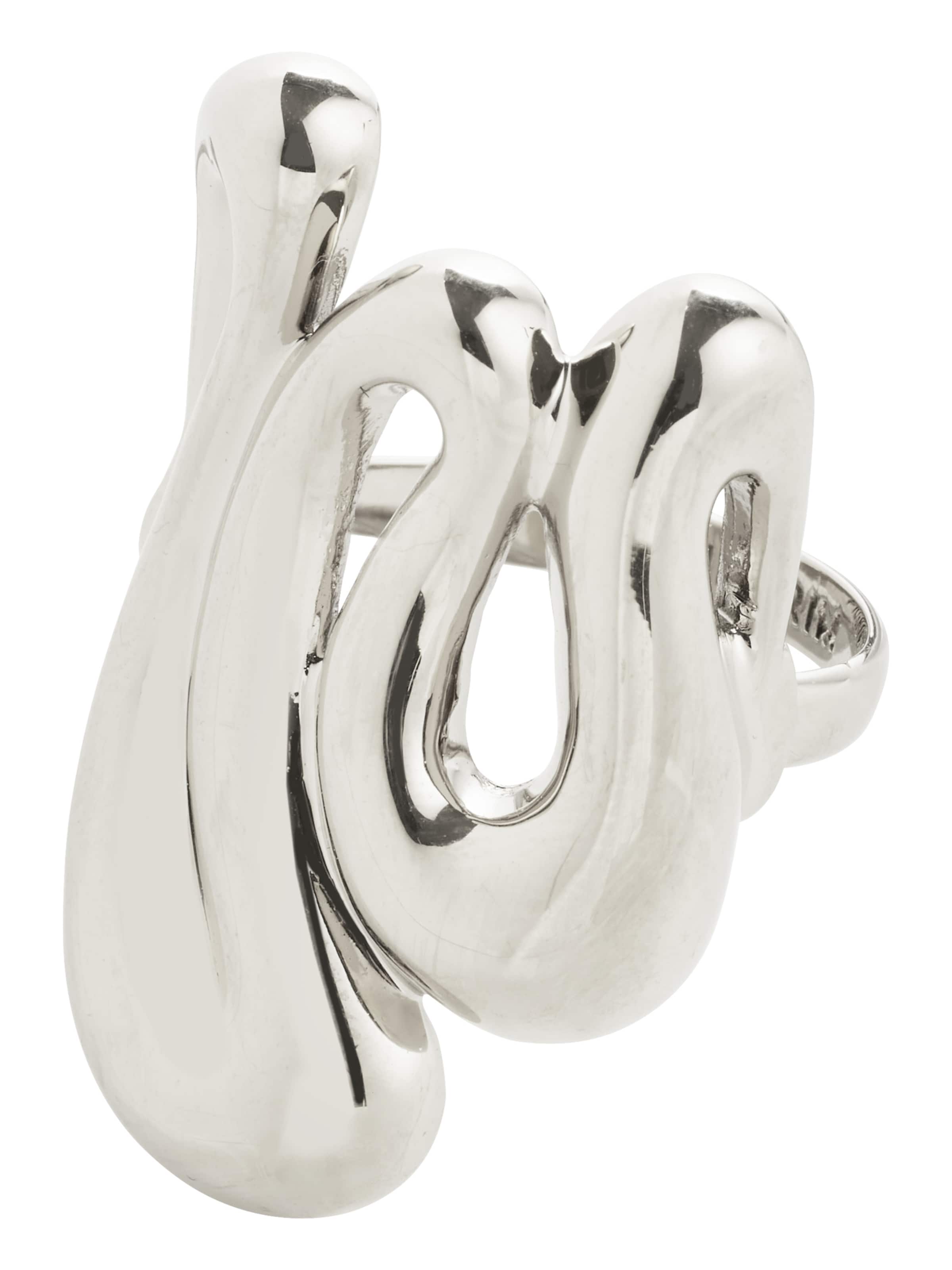 Pilgrim Sõrmus ' Adriel ' Hõbe, Tootevaade