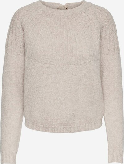 ONLY Pullover 'GIA' in nude, Produktansicht