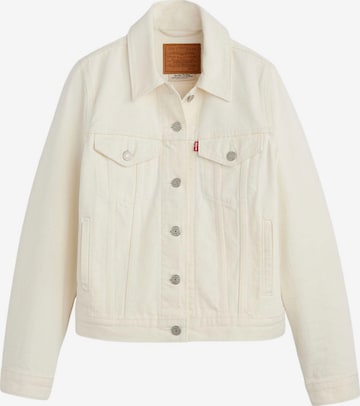 LEVI'S ® Between-Season Jacket 'Original' in White: front