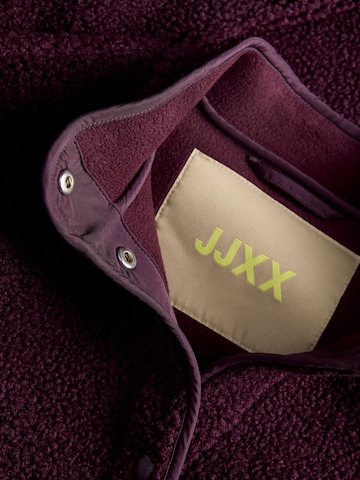 JJXX Jacke 'JXVera' in Lila