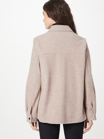 ESPRIT Jacke in Grau