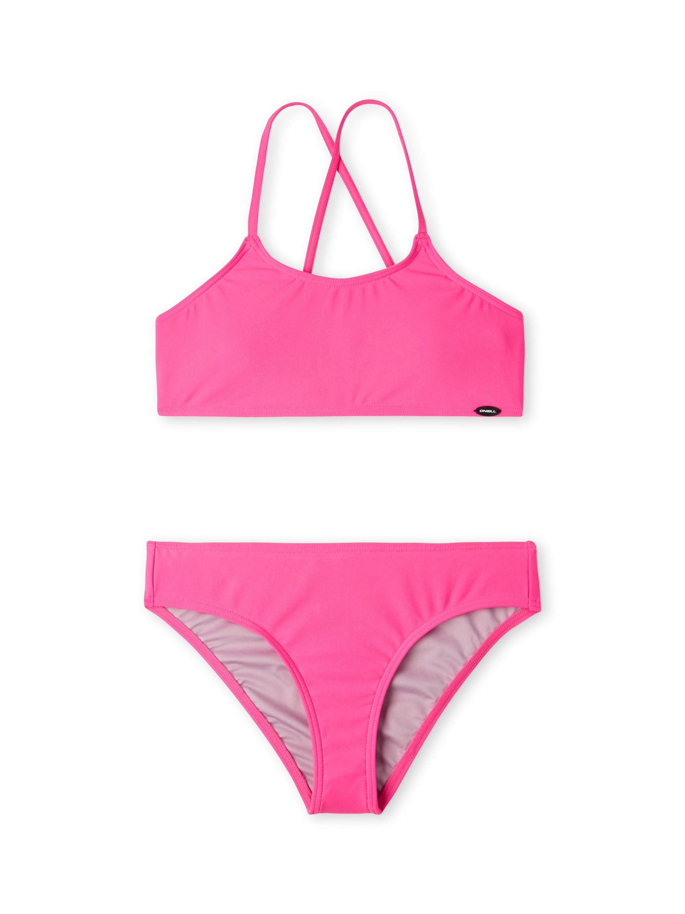 O'NEILL Bikini in Pink: front