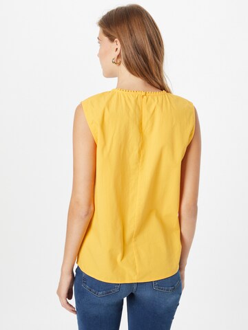 Koton - Blusa en amarillo