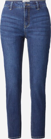 Freequent Regular Jeans 'JANE' in Blauw: voorkant