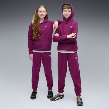 PUMA Sweatshirt 'Essentials Elevated' in Pink