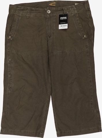 CAMEL ACTIVE Jeans 35-36 in Grün: Vorderseite