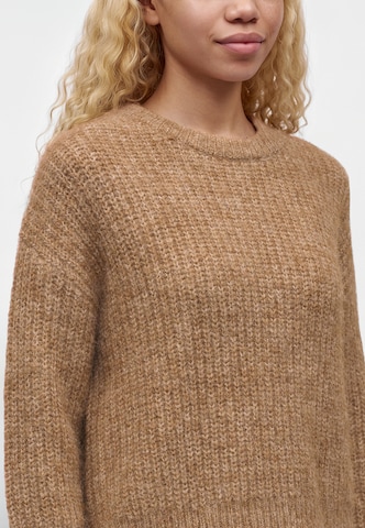 Pepe Jeans Pullover 'ANETTE' in Beige