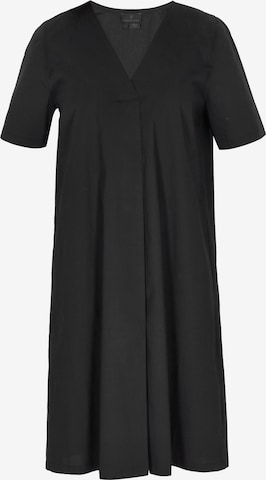 Robe DreiMaster Klassik en noir : devant
