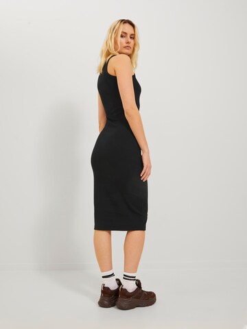 JJXX - Vestido 'Forest' en negro