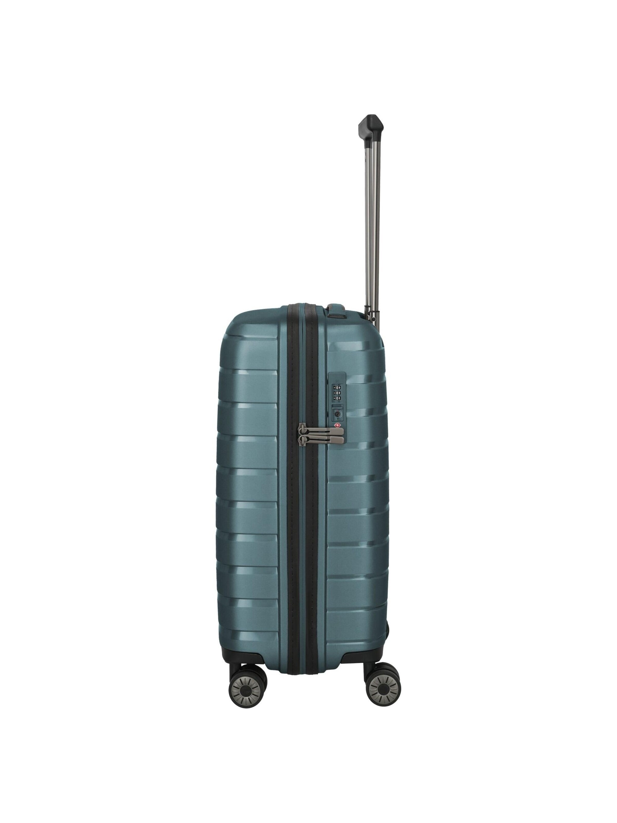 TRAVELITE Trolley 'Air Base'‌‌‌‌‌‌‌‌‌‌ in Blau