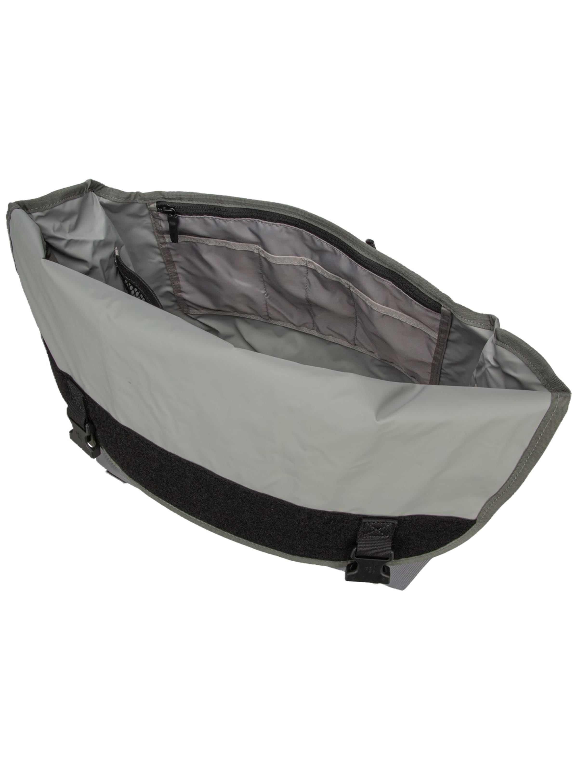 TIMBUK2 Messenger in Grau
