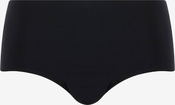 Chantelle Panty in Black: front