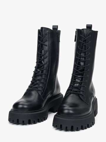 Estro Enkellaarsje '09-2324' in Zwart