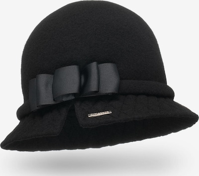 Vivisence Hut '7061' in 55-60 in schwarz, Produktansicht