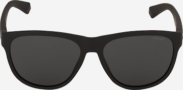 PolaroidSunčane naočale - crna boja