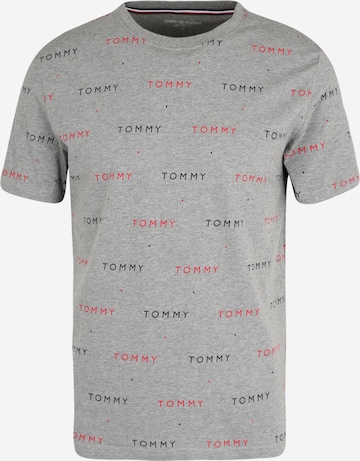 Tommy Hilfiger Underwear T-Shirt in Grau: front
