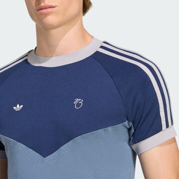 T-Shirt fonctionnel 'Jude Bellingham' ADIDAS PERFORMANCE en bleu