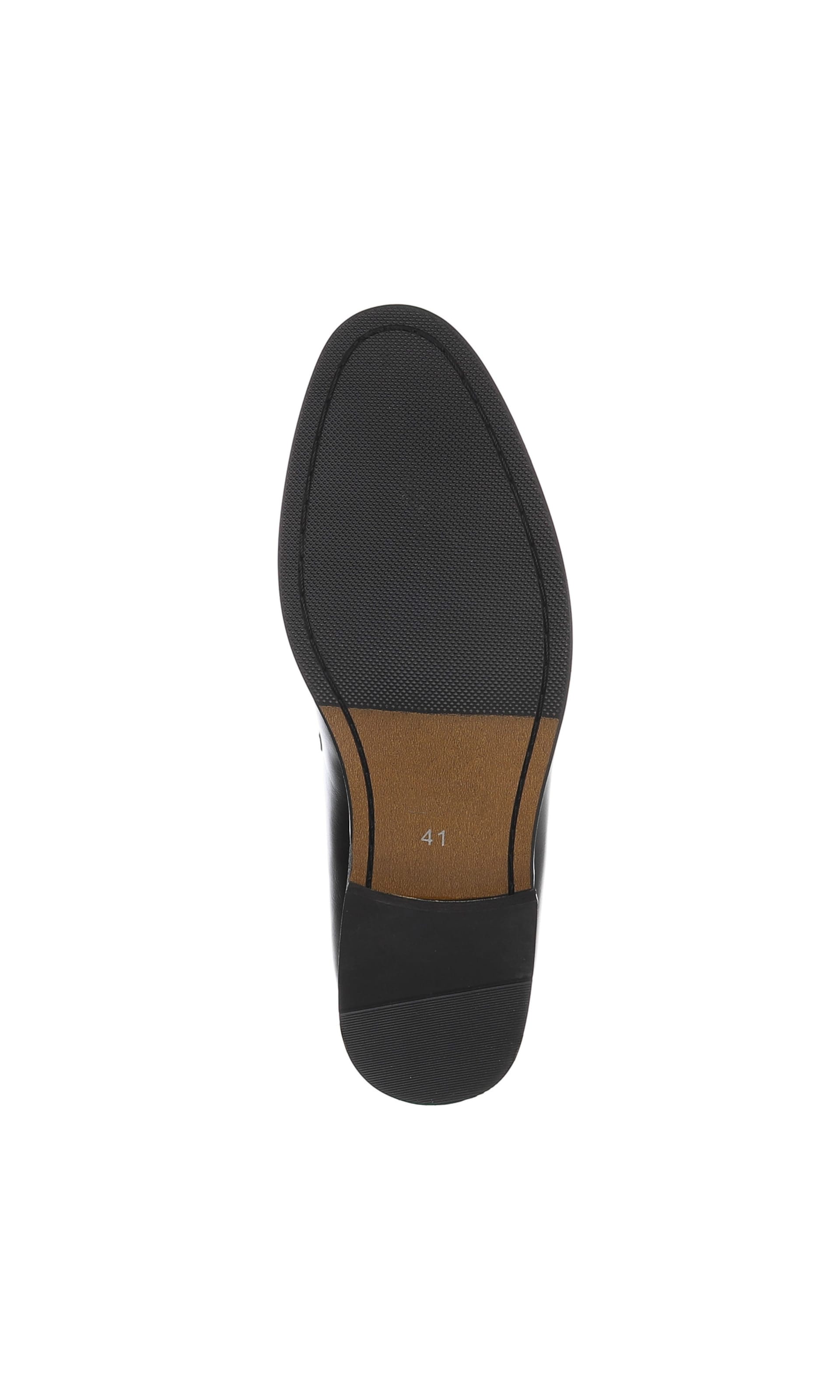 CoolWalk Slipper in Schwarz