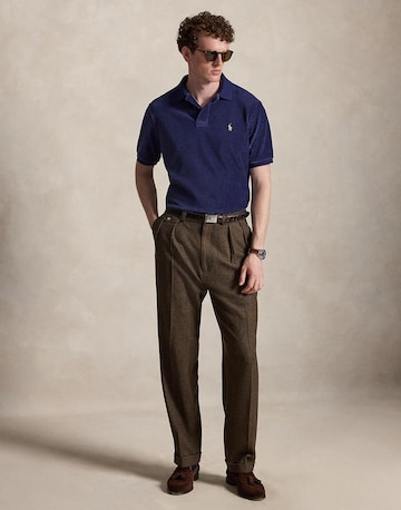 Maglietta di Polo Ralph Lauren in blu