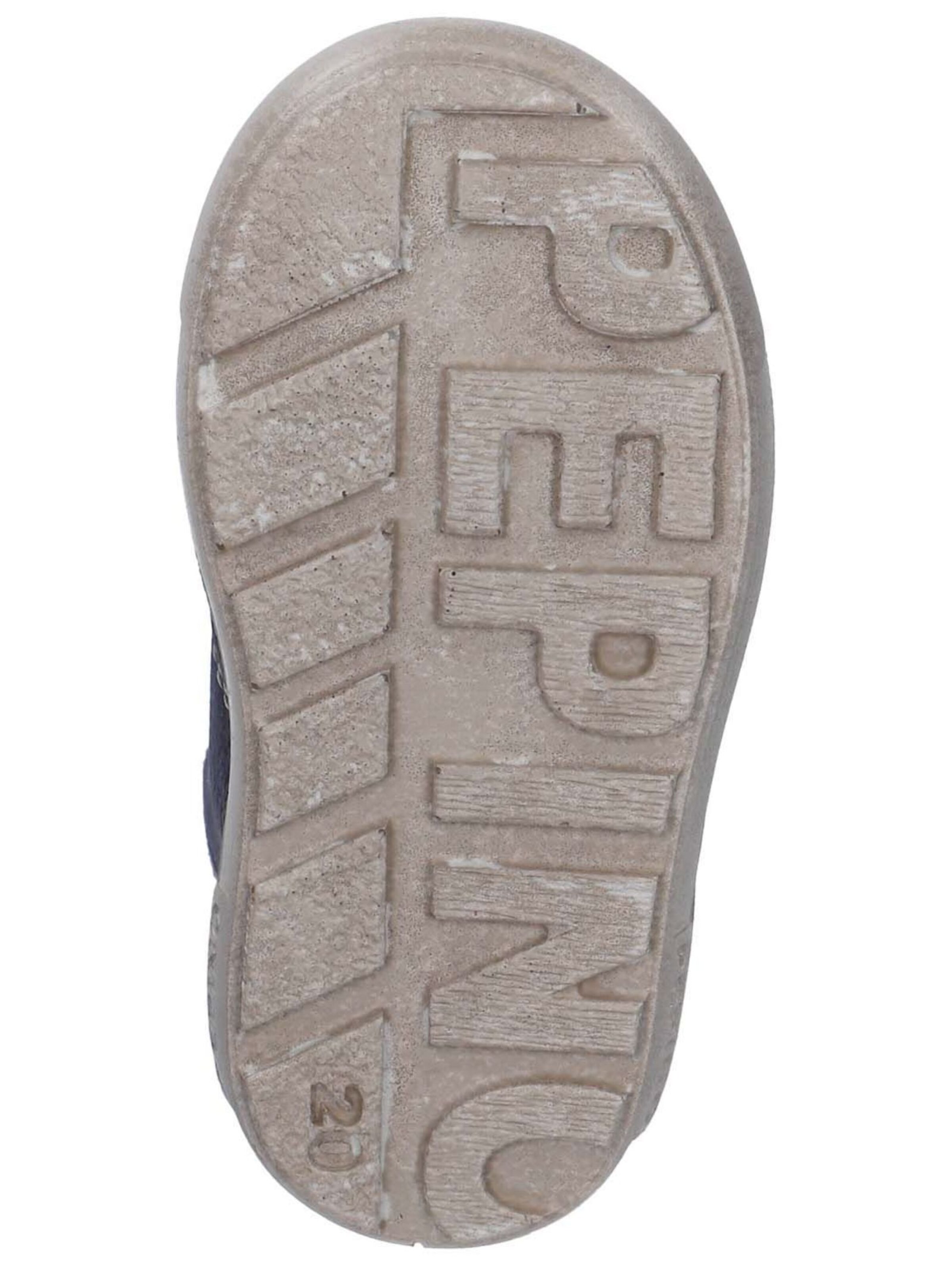 Chaussure basse 'Alex' Pepino en bleu