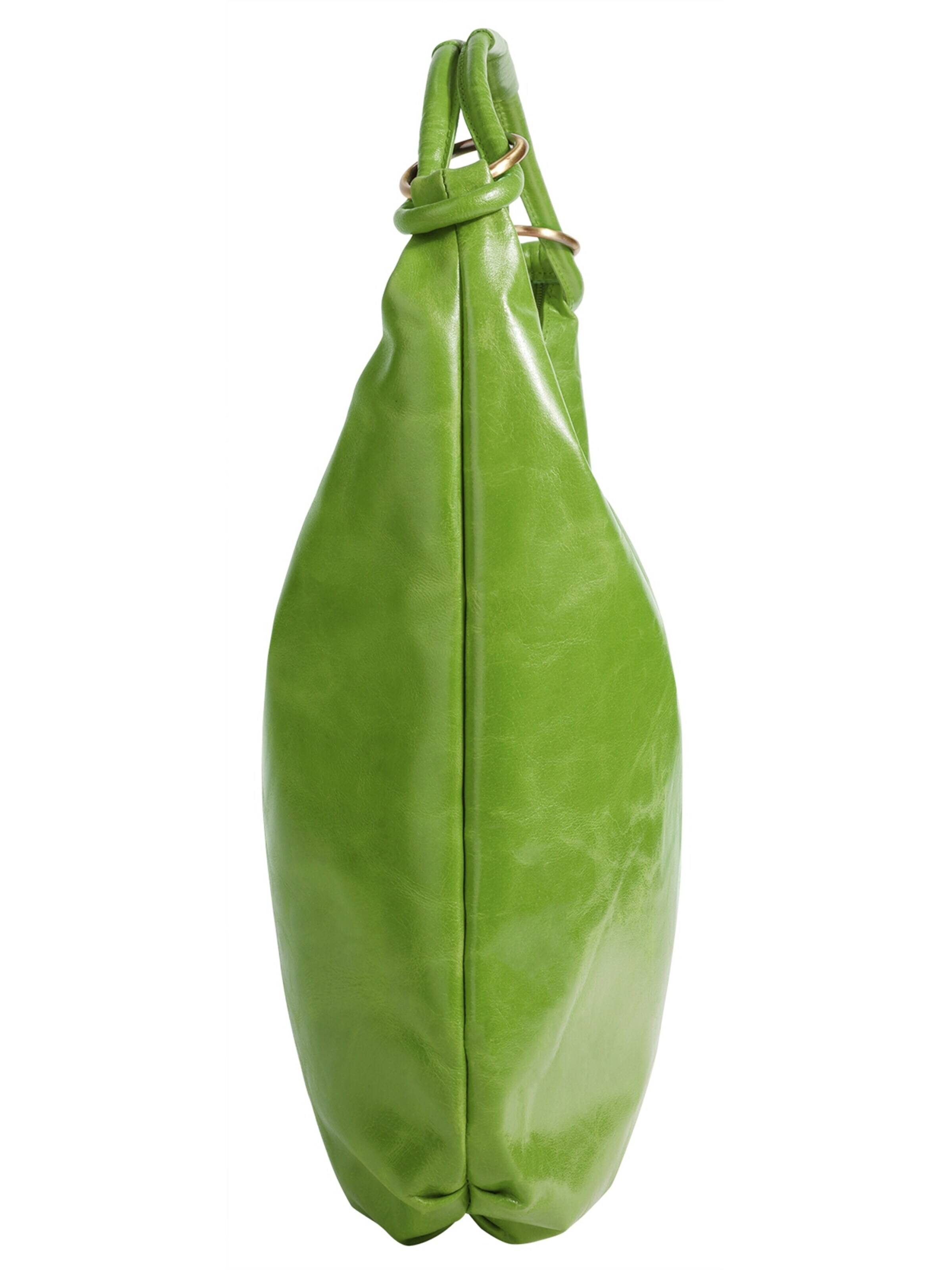 Bruno Banani Shopper in Green