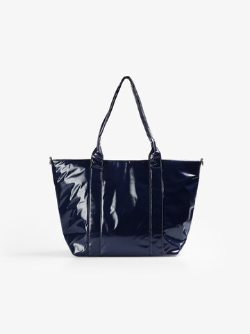 Scalpers Handbag in Blue