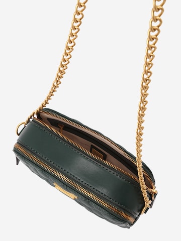 GUESS Crossbody Bag 'Giully' in Green