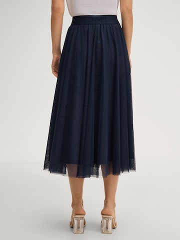 JOOP! Rok ' Fridi' in Blauw