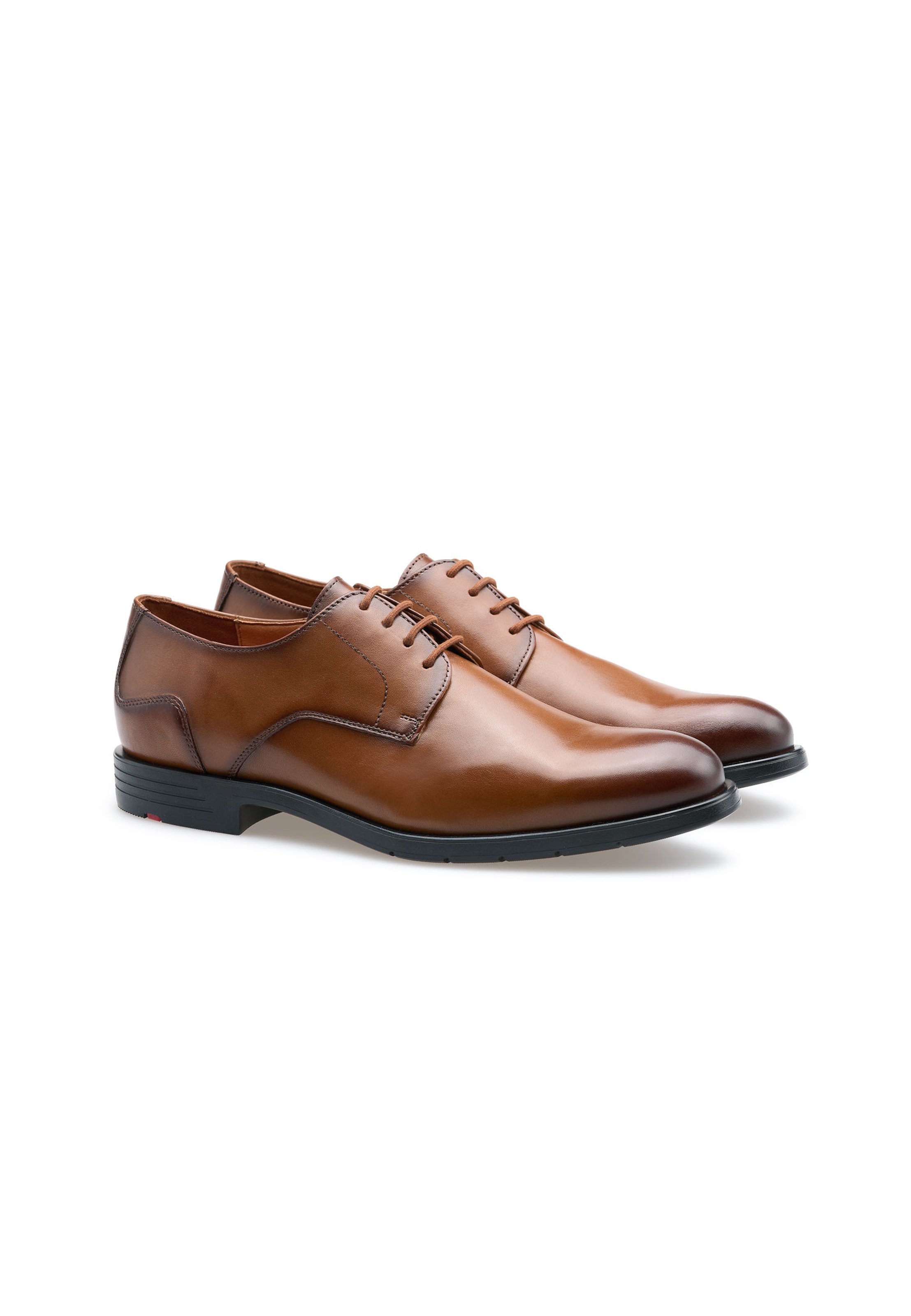 LLOYD Schuhe 'EEZY 110W' in Braun