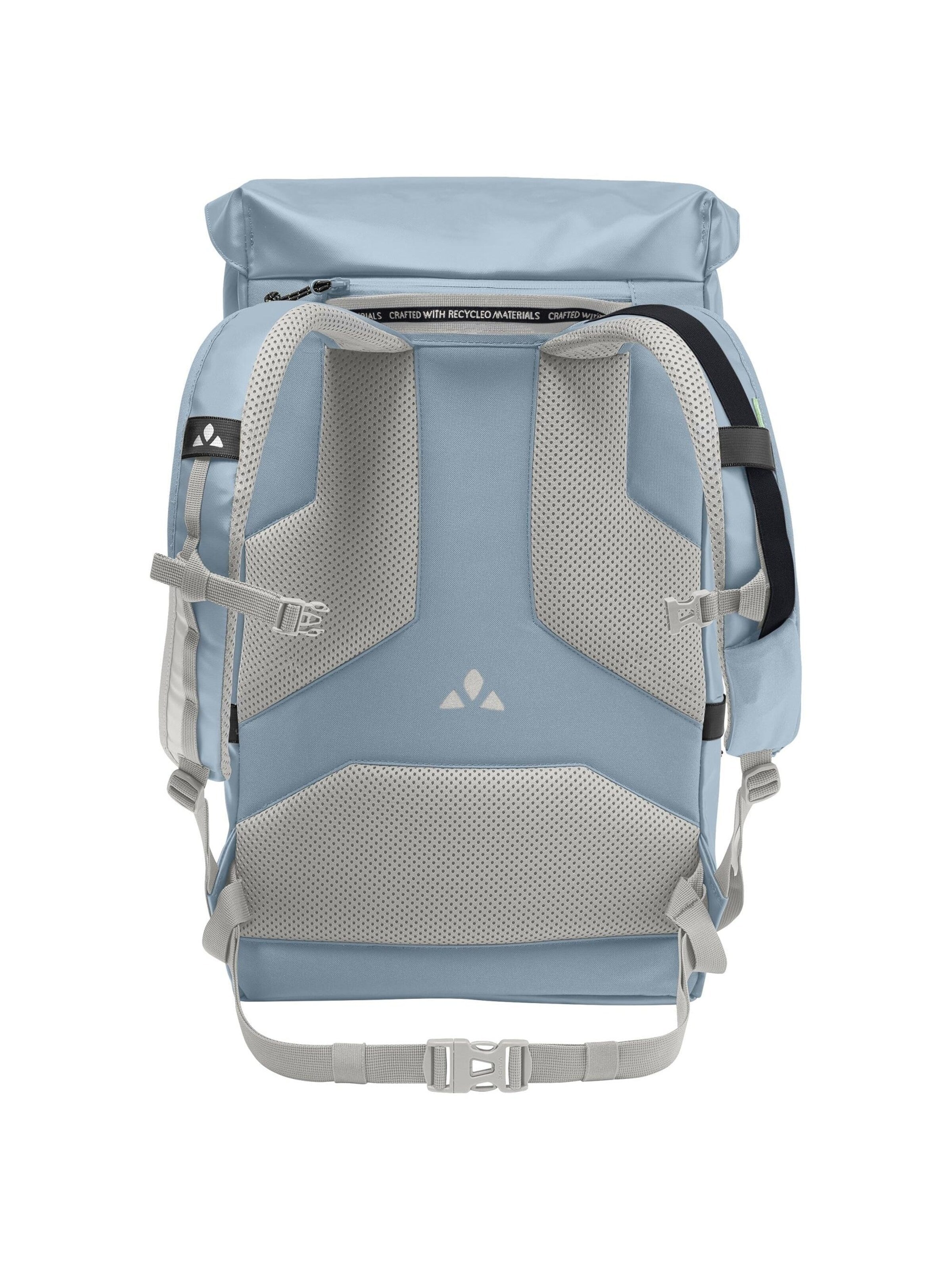 VAUDE Sports backpack 'Mineo' in Grey