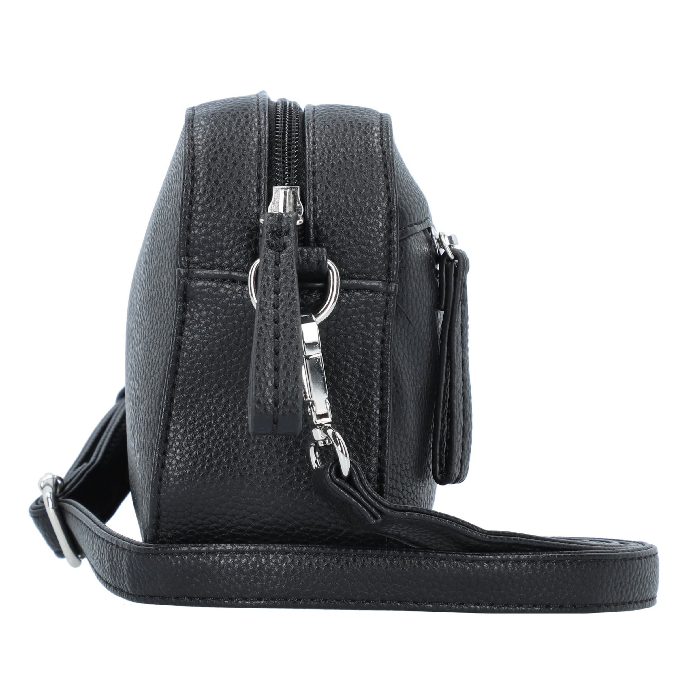 Borsa a tracolla 'Silena' di GABOR in nero