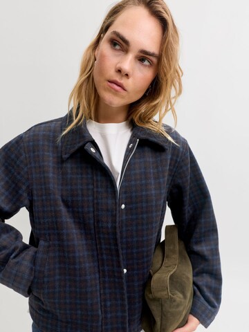 JJXX Between-season jacket 'JXWilma' in Grey
