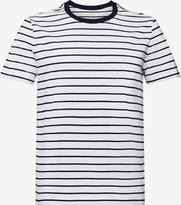 ESPRIT T-Shirt in Blau: predná strana