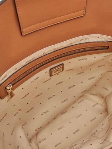 GUESS Shopper 'Venere' in Brown