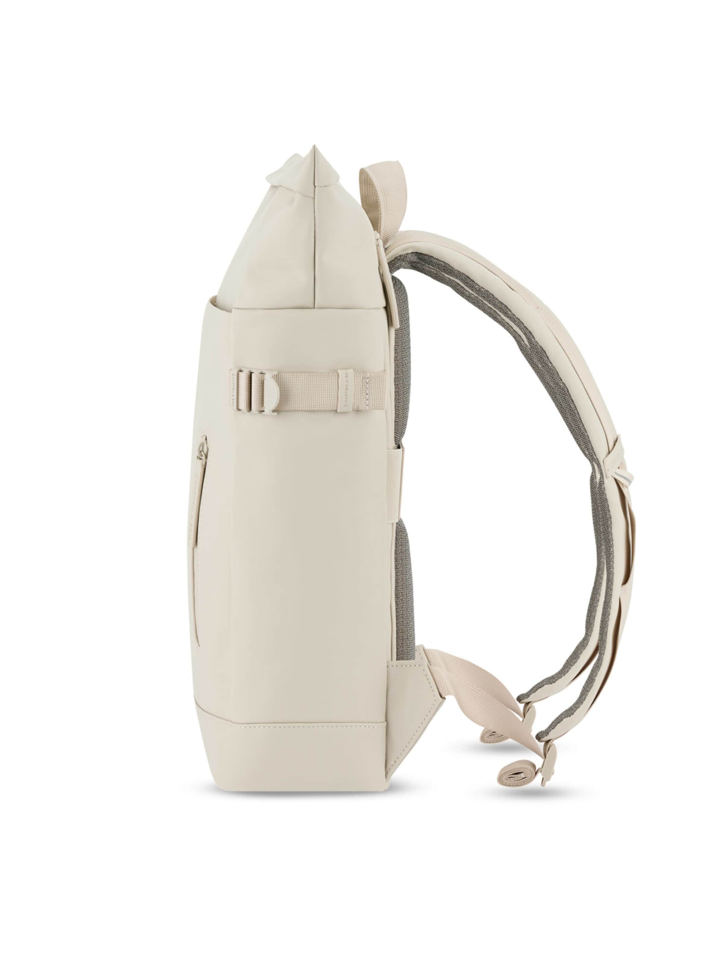 Kapten & Son Rygsæk 'Helsinki' i beige