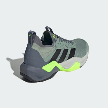 ADIDAS PERFORMANCE Athletic Shoes 'RAPIDMOVE ADV 2' in Green