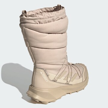 ADIDAS TERREXLežerne čizme - bež boja