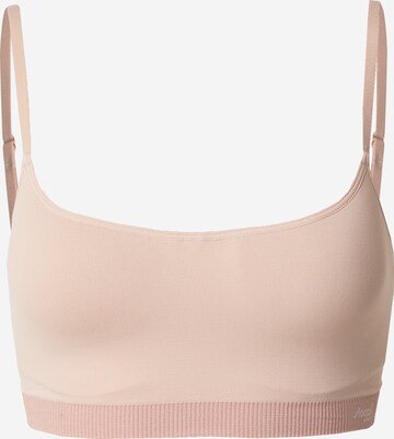 SLOGGI Bustier BH 'EVER Infused' in Pink: predná strana