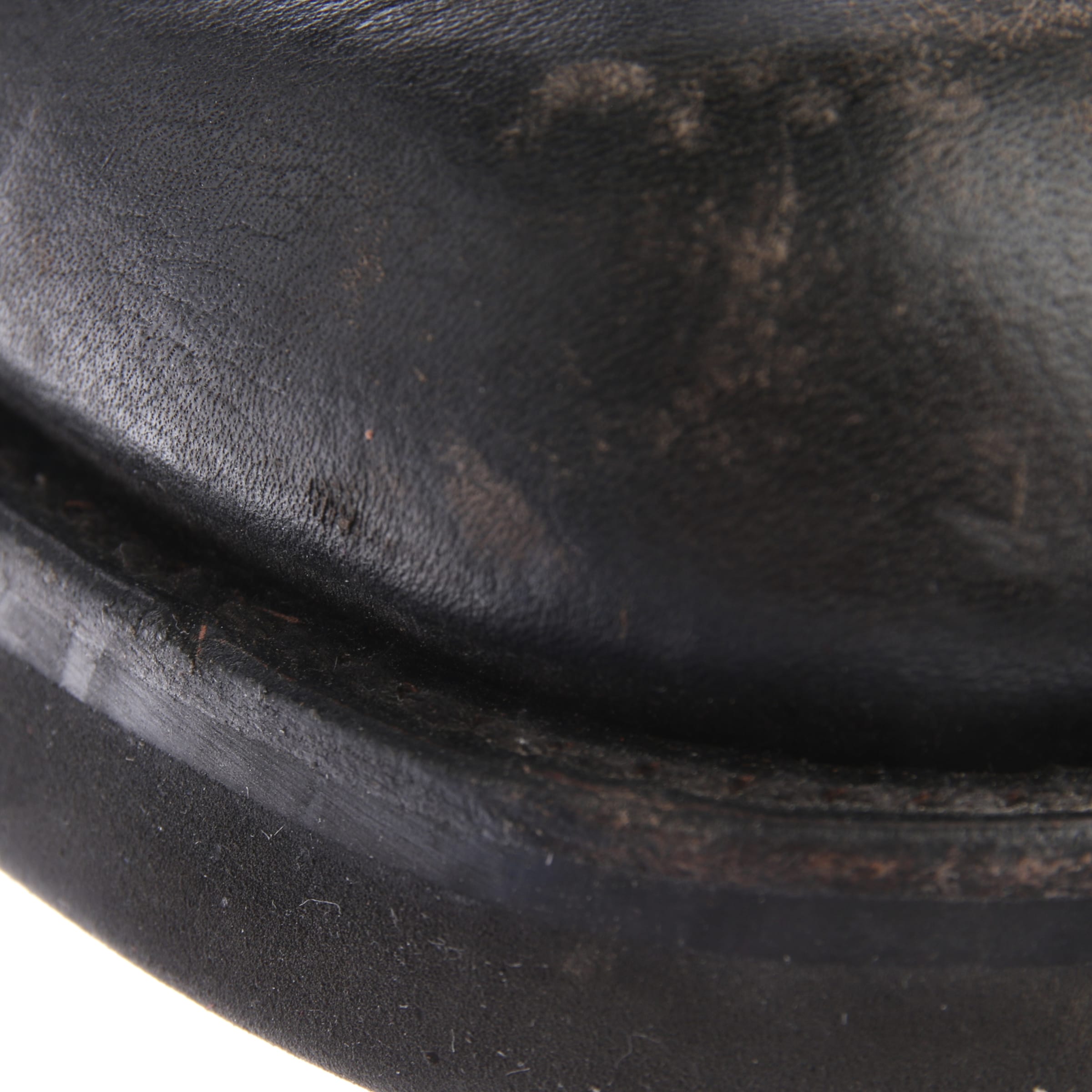 ASH Dress Boots in 36 in Black