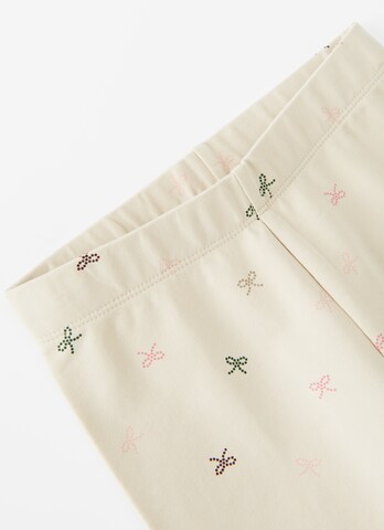 COOL CLUB by SMYK - Acampanado Leggings en beige