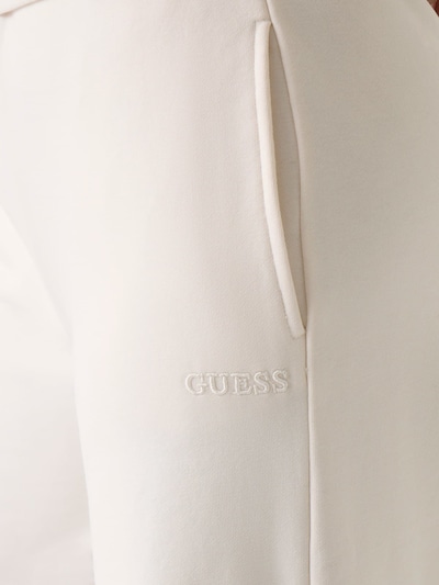 GUESS Pants in Wool white, Item view